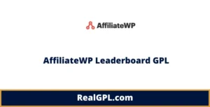 AffiliateWP Leaderboard GPL