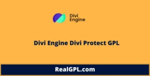 Divi Engine Divi Protect GPL