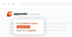 Copycat Protector for WordPress GPL