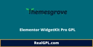 Elementor WidgetKit Pro GPL