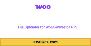 File Uploader for WooCommerce GPL