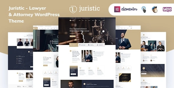 Juristic Theme GPL