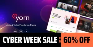 Yorn Theme GPL