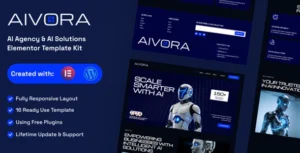 Aivora Template Kit GPL