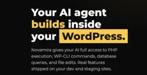 Novamira Pro GPL