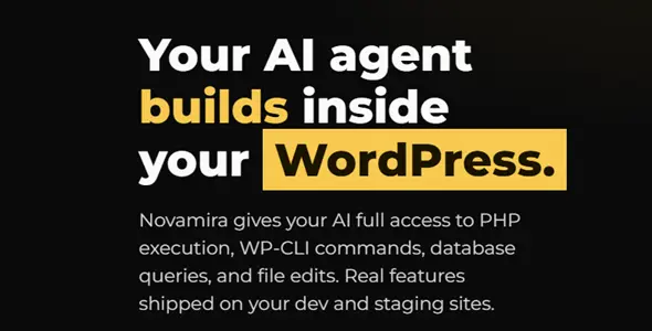 Novamira Pro GPL Novamira Pro GPL