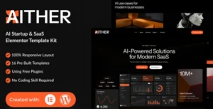 Aither Template Kit GPL