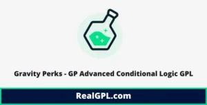 Gravity Perks - GP Advanced Conditional Logic GPL