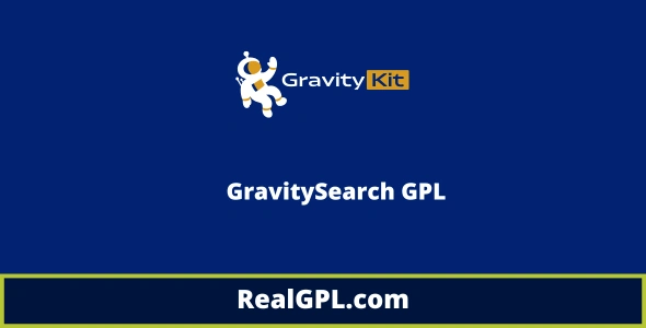 GravitySearch GPL