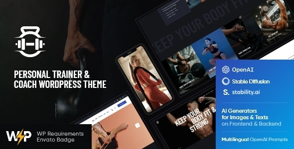 Steven Watkins Theme GPL
