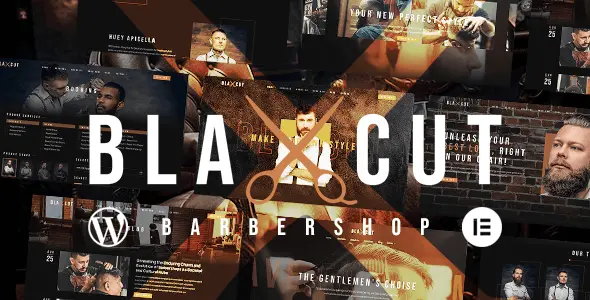 Blaxcut Theme GPL Blaxcut Theme GPL