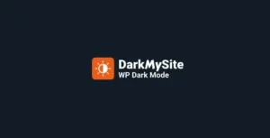 DarkMySite PRO GPL