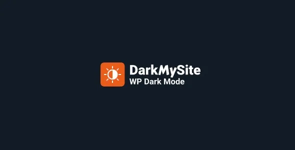 DarkMySite PRO GPL