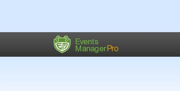 Events Manager Pro GPL