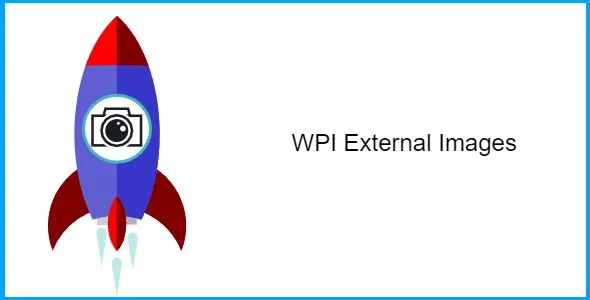 External Images GPL