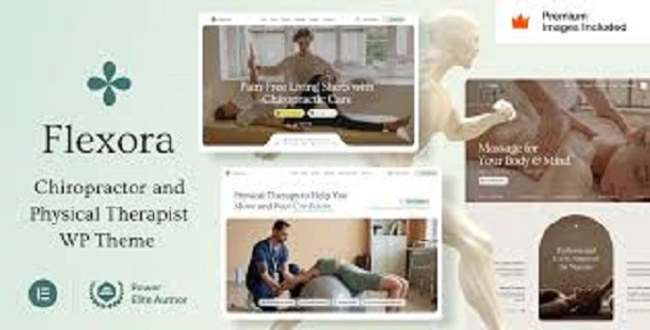 Flexora Theme GPL Flexora Theme GPL