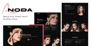 Noda Theme GPL