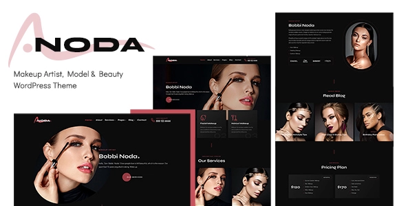 Noda Theme GPL