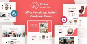Offixe Theme GPL