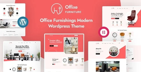 Offixe Theme GPL