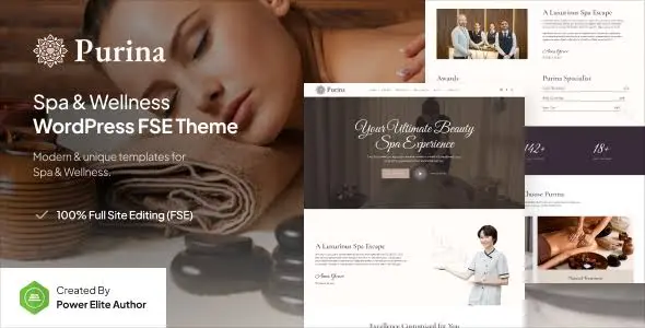 Purina Theme GPL
