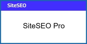SiteSEO Pro GPL