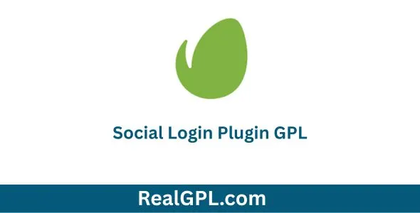Social Login Plugin GPL