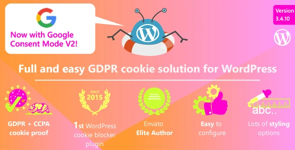 WeePie Cookie Allow GPL