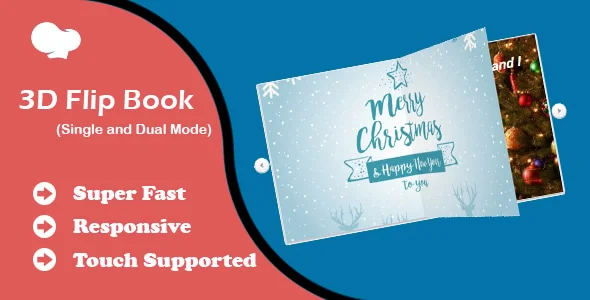 3D Flip Book for WPBakery Page Builder GPL