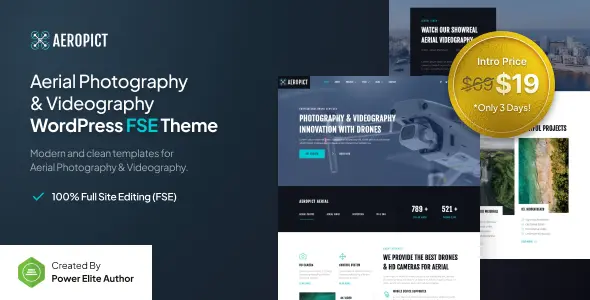 Aeropict Theme GPL