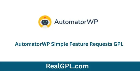 AutomatorWP Simple Feature Requests GPL