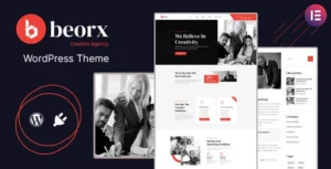 Beorx Theme GPL