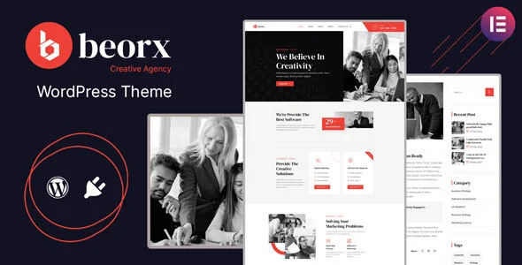 Beorx Theme GPL