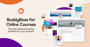BuddyBoss Courses GPL