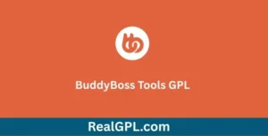 BuddyBoss Tools GPL
