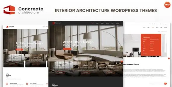 Concreate Theme GPL