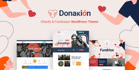 Donakion Theme GPL