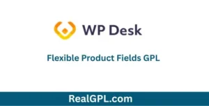 Flexible Product Fields GPL