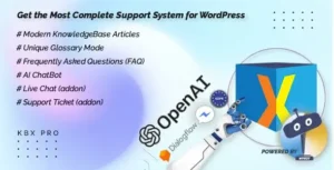 KnowledgeBase Plugin GPL