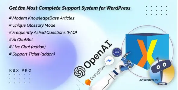 KnowledgeBase Plugin GPL