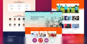 MarLab Theme GPL