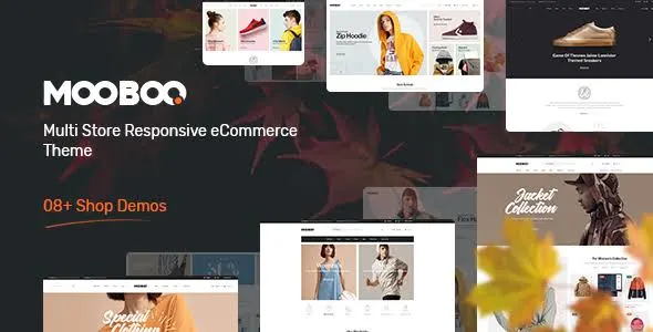 Mooboo Theme GPL