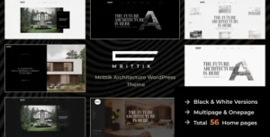 Mrittik Theme GPL