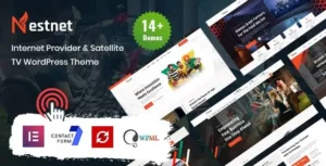 Nestnet Theme GPL