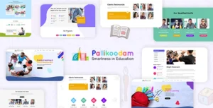 Pallikoodam Theme GPL