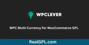 WPC Multi Currency for WooCommerce GPL