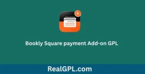 Bookly Square payment Add-on GPL