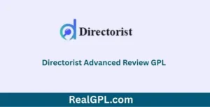 Directorist Advanced Review GPL