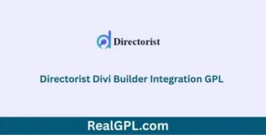 Directorist Divi Builder Integration GPL