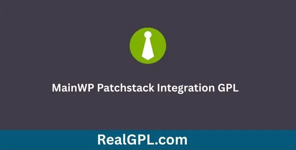 MainWP Patchstack Integration GPL
